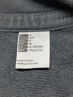 Kapuzensweatshirt Größe 36-O'Neill Clearance