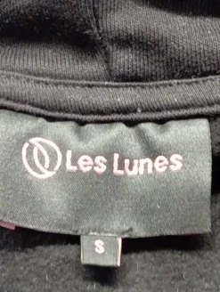 Kapuzensweatshirt Größe 36-Les Lunes