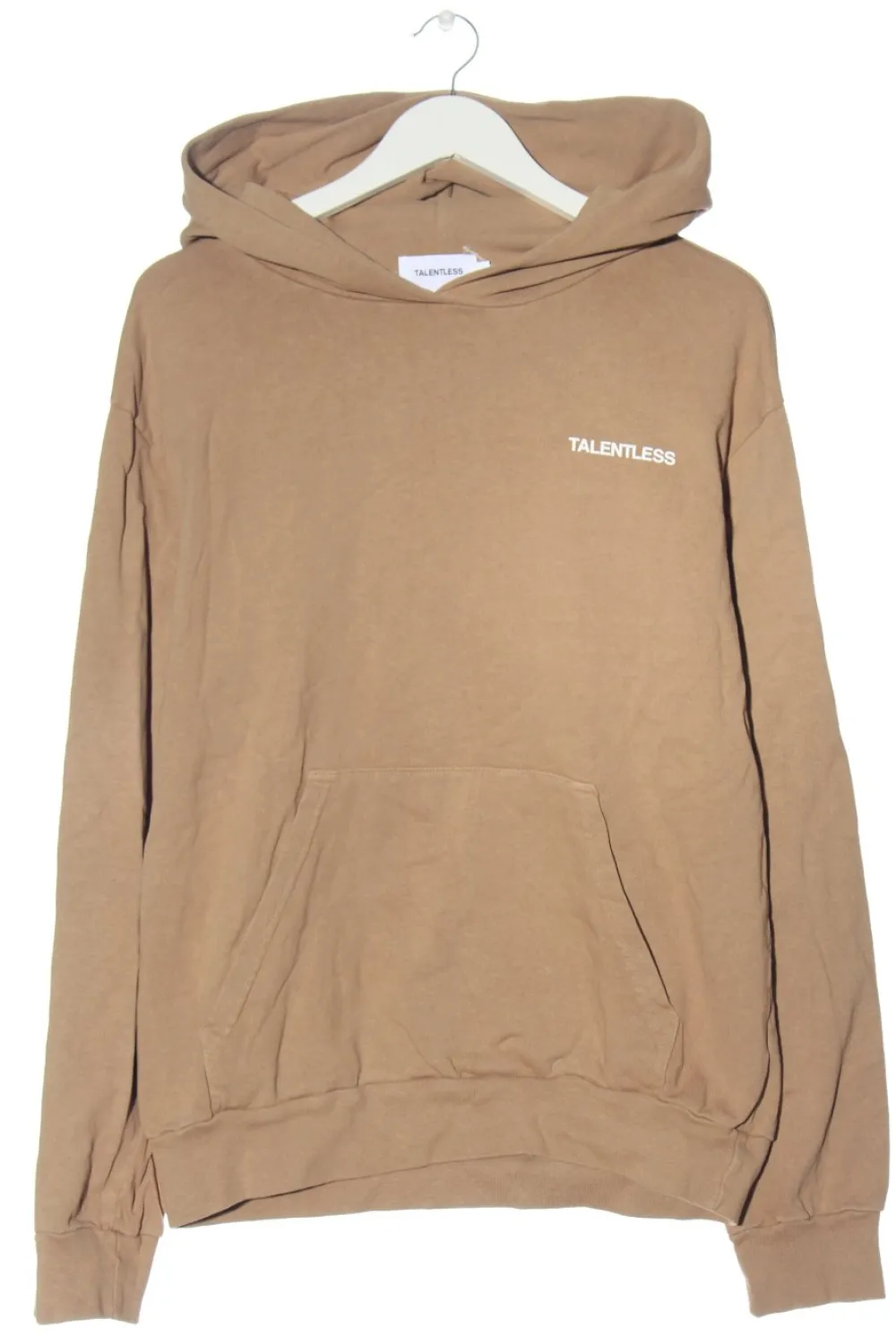 Kapuzensweatshirt Größe 40-talentless