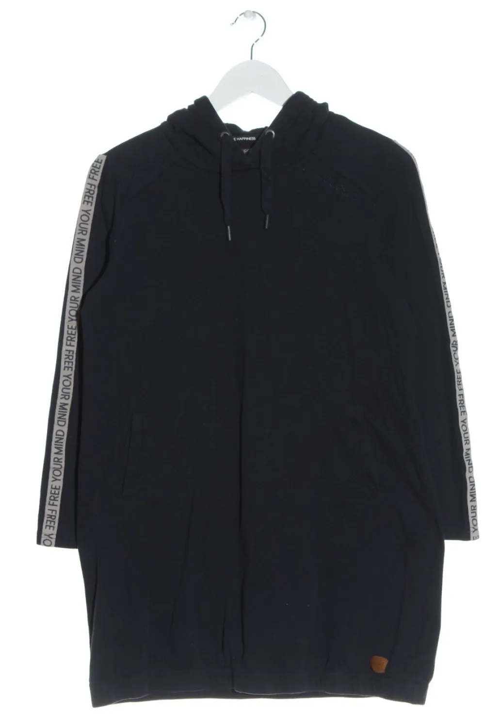 Kapuzensweatshirt Größe 38-S'questo Best