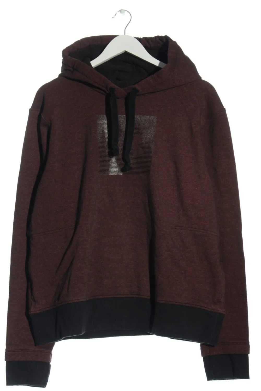 Kapuzensweatshirt Größe 42-heatgear Discount