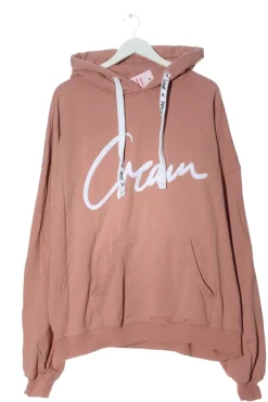 Sweats>PAUL X CLAIRE Kapuzensweatshirt Größe 38 nude