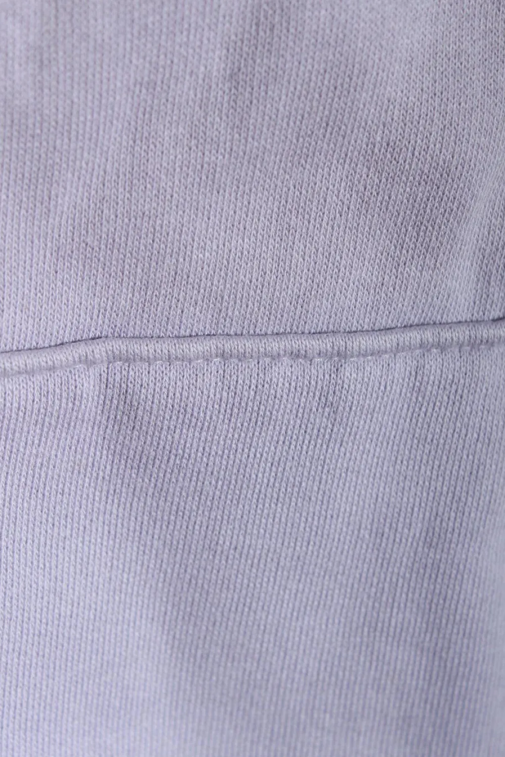 Sweats>H&M Divided Kapuzensweatshirt Größe 36 lila