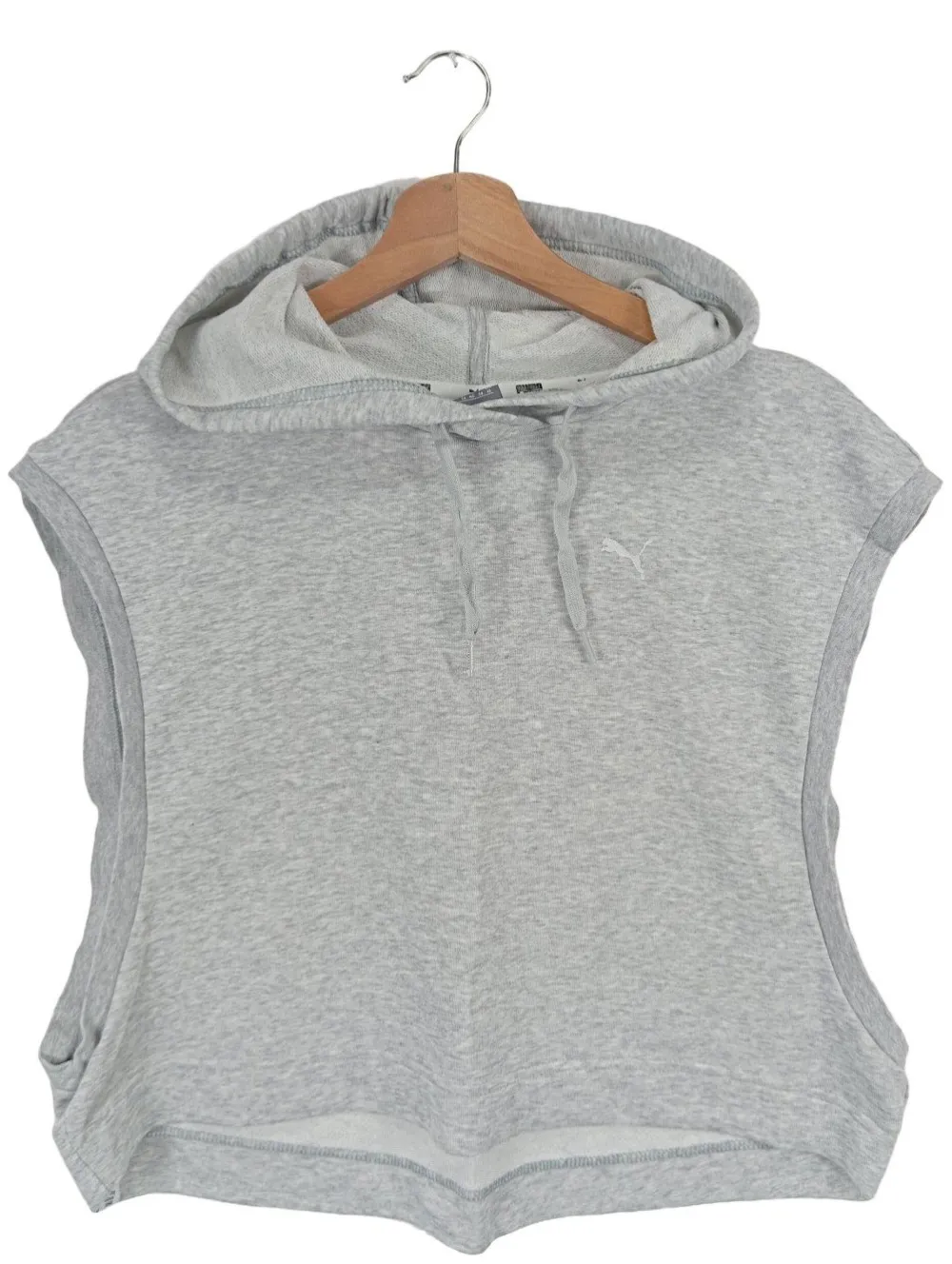 Kapuzenweste Größe 36-Puma Discount