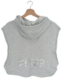 Kapuzenweste Größe 36-Puma Discount