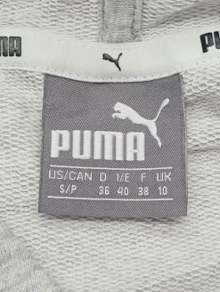 Kapuzenweste Größe 36-Puma Discount