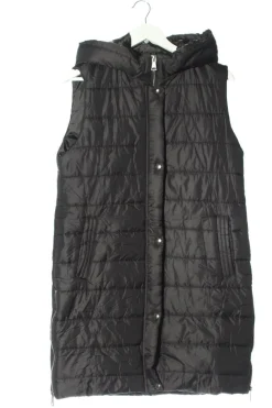 Kapuzenweste Größe 34-Lucrezia Sciortino Best