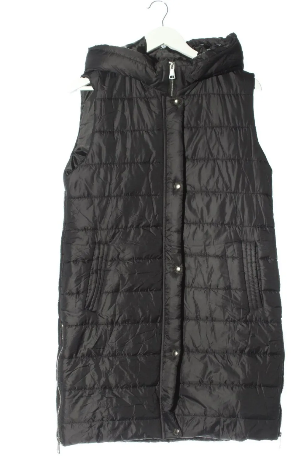 Kapuzenweste Größe 34-Lucrezia Sciortino Best