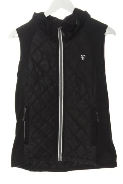 Kapuzenweste Größe 38-caritesport Clearance