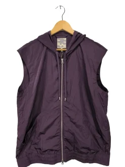 Kapuzenweste Größe 40-Baum und Pferdgarten Outlet