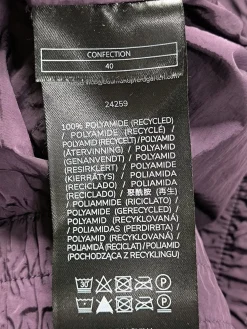 Kapuzenweste Größe 40-Baum und Pferdgarten Outlet