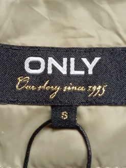 Kapuzenweste Größe 36-Only New