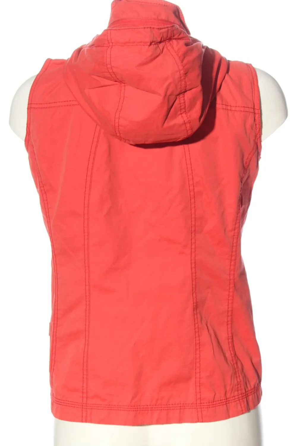 Kapuzenweste Größe 36-Cecil Discount