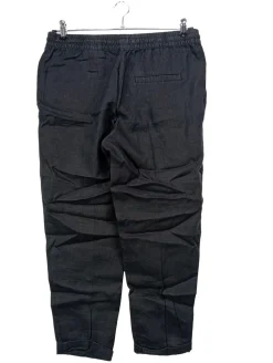 Hosen>H&M L.O.G.G. Karottenhose Größe 42 schwarz