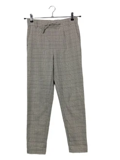 Hosen>only blue denim Karottenhose Größe 34 schwarzweiß