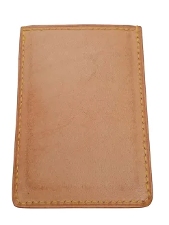 Kartenetuis>Louis Vuitton Kartenetui nude