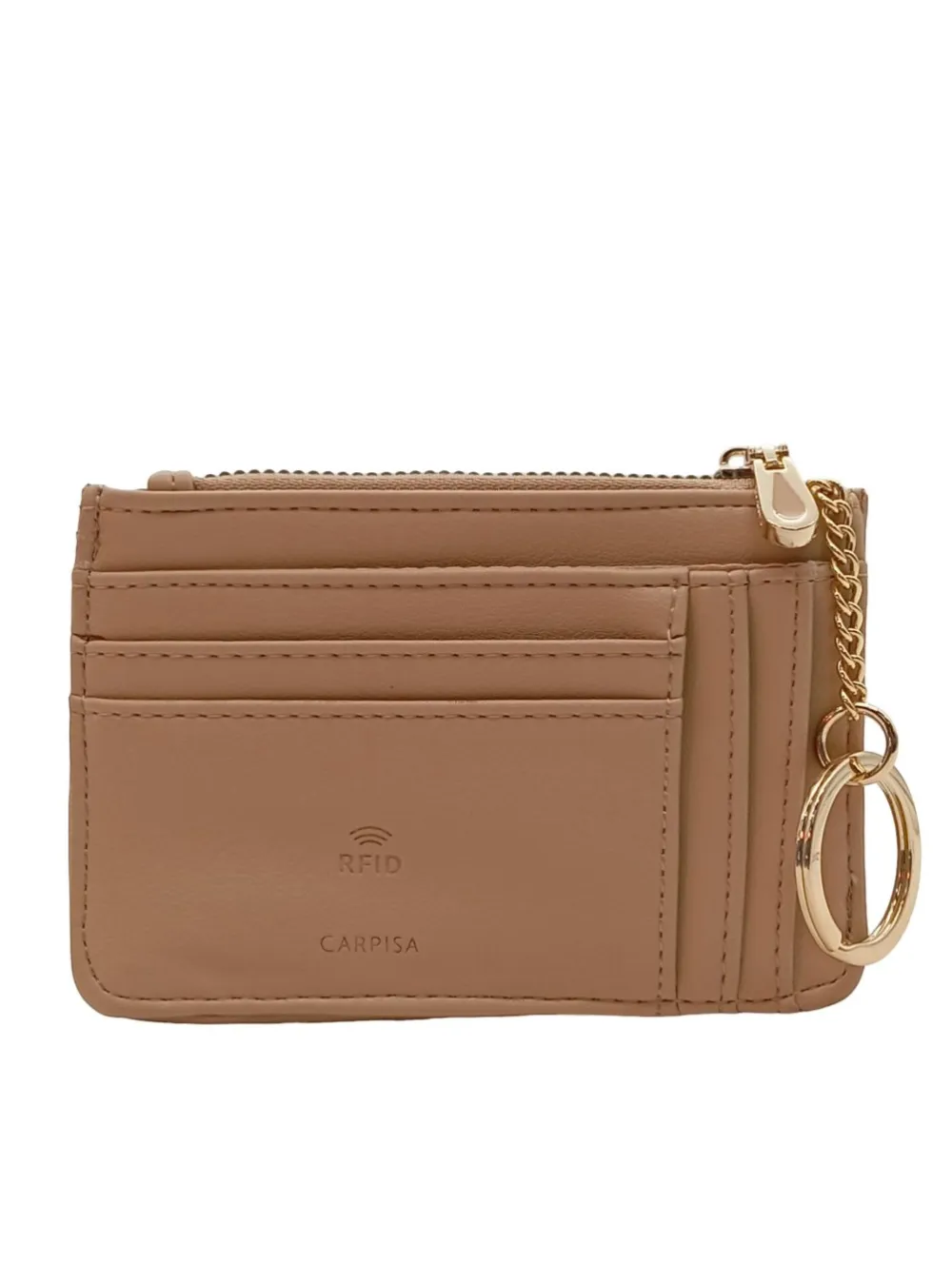 Kartenetuis>Carpisa Kartenetui nude