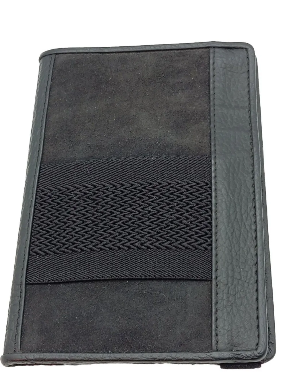 Kartenetuis>Walkey Kartenetui blau