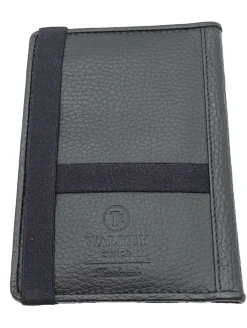 Kartenetuis>Walkey Kartenetui blau