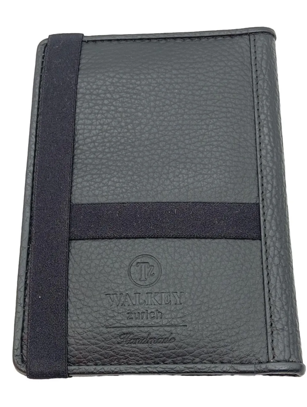 Kartenetuis>Walkey Kartenetui blau