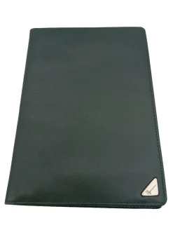 Kartenetuis>Offermann Kartenetui grün