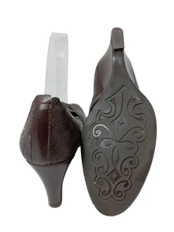 Keil-Pumps Größe 38-Bullboxer