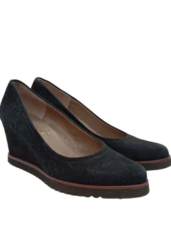 Pumps>Maypol Keil-Pumps Größe 38 schwarz