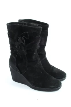 Keil-Stiefeletten Größe 41-Janet sport