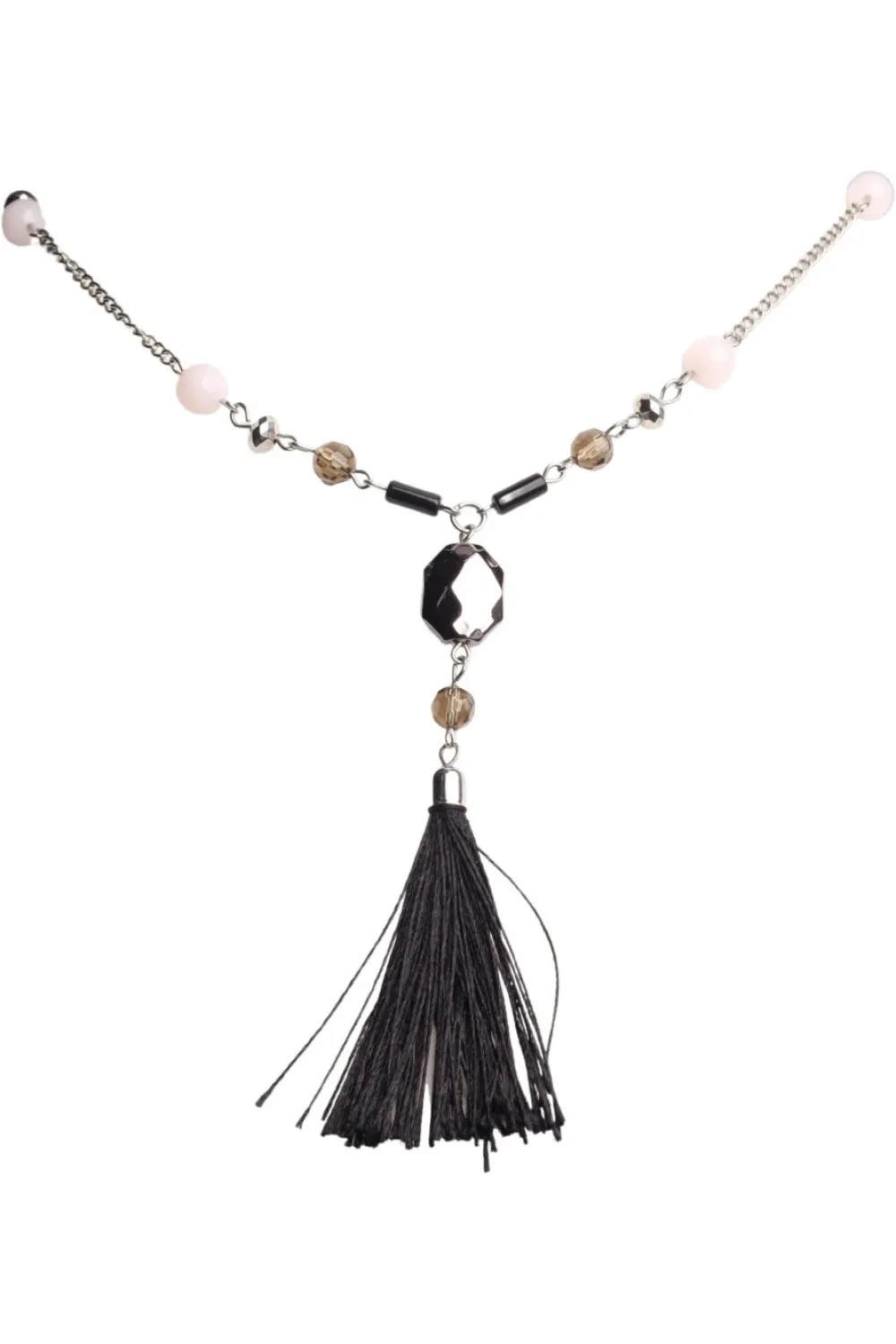 Ketten> Kette mehrfarbig