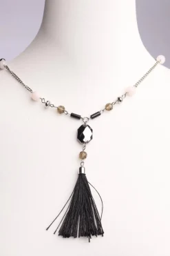 Ketten> Kette mehrfarbig