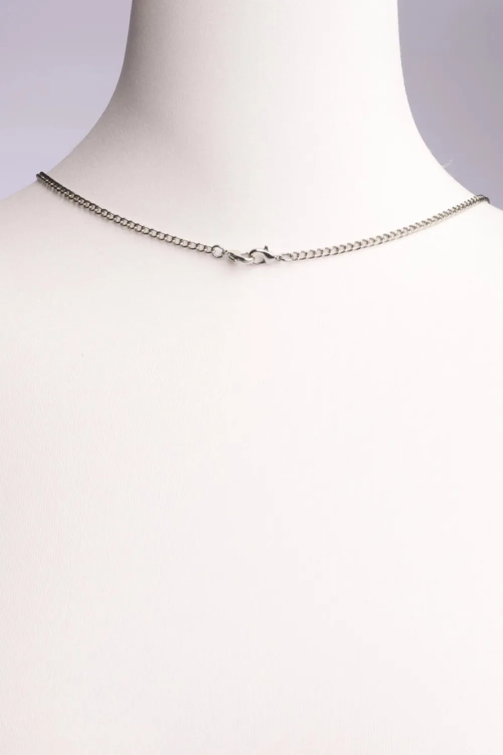 Ketten> Kette mehrfarbig