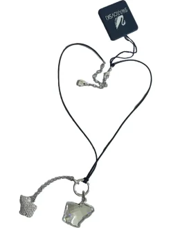 Kette-Swarovski Hot