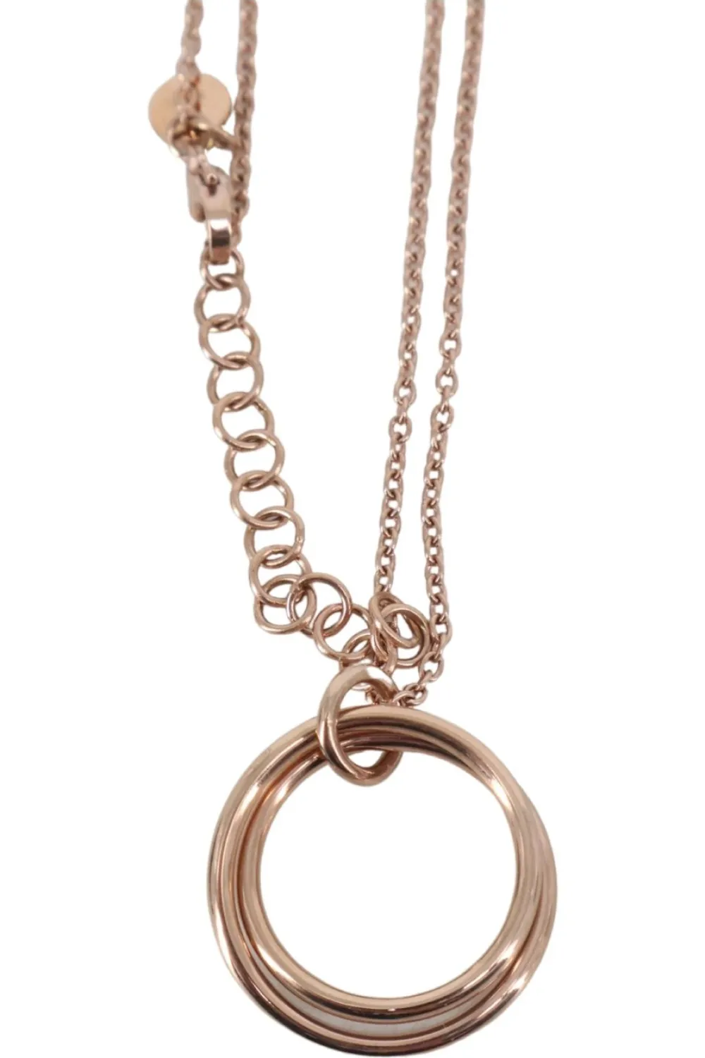 Ketten>Paul Hewitt Kette goldfarben