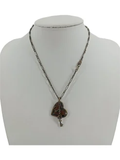 Ketten>Dyrberg/Kern Kette mehrfarbig