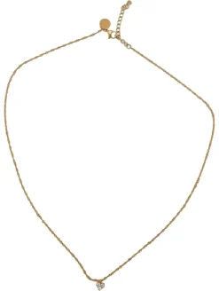 Ketten> Kette goldfarben