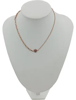 Ketten>Purelei Kette goldfarben