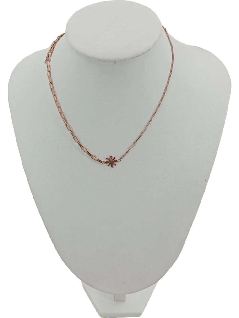 Ketten>Purelei Kette goldfarben