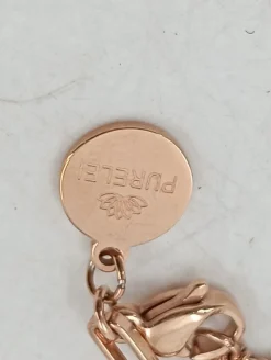 Ketten>Purelei Kette goldfarben