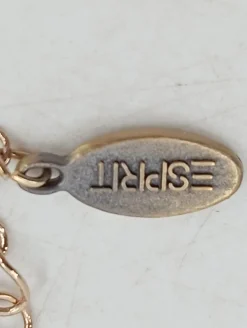 Ketten>Esprit Kette rosa