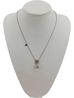 Ketten>Dyrberg/Kern Kette goldfarben