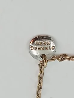 Ketten>Dyrberg/Kern Kette goldfarben