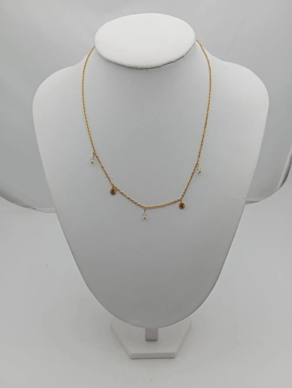 Kette-Purelei Discount