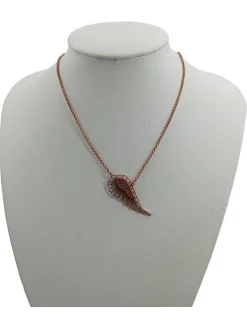 Ketten> Kette goldfarben