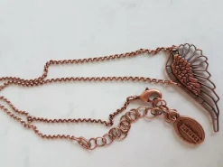 Ketten> Kette goldfarben