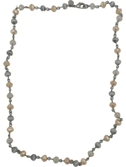 Ketten> Kette mehrfarbig