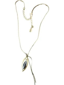 Ketten> Kette goldfarben