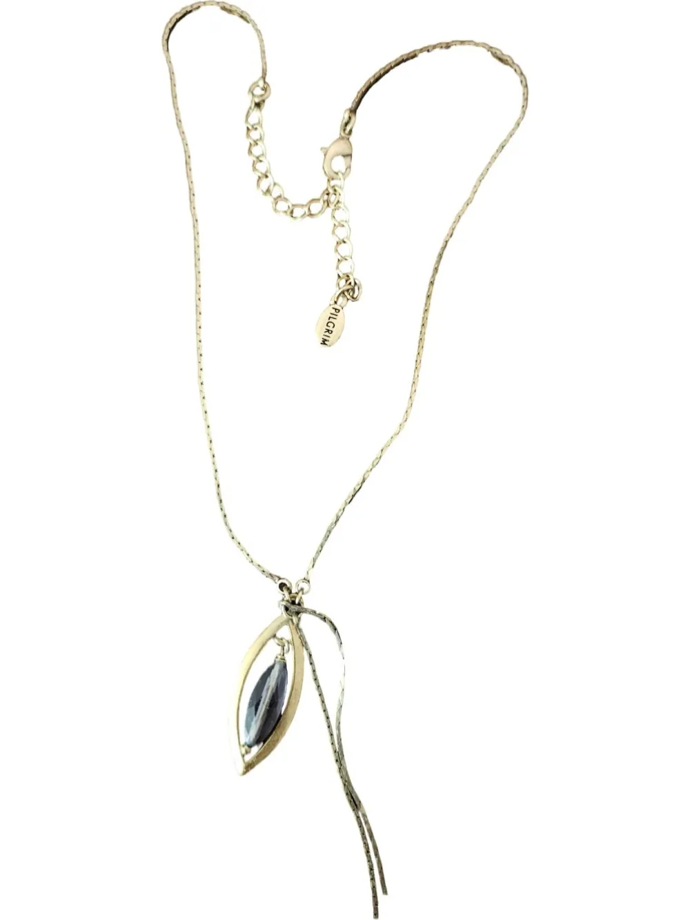 Ketten> Kette goldfarben