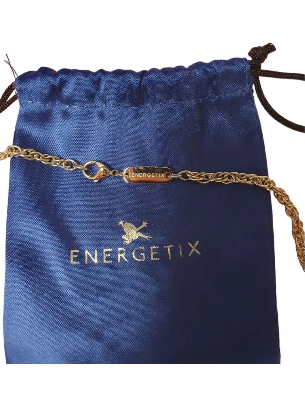 Ketten> Kette goldfarben