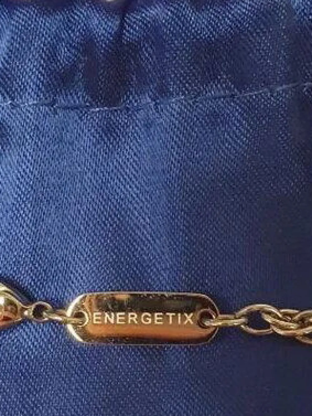 Ketten> Kette goldfarben