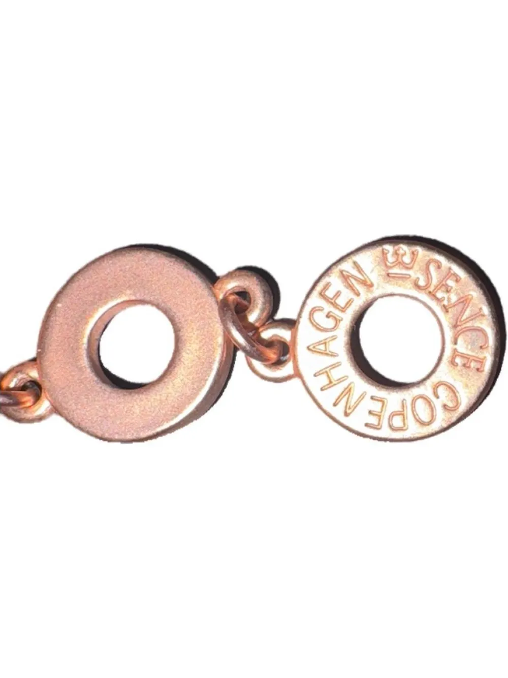 Ketten> Kette goldfarben